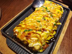 -山葵家·创意料理(临平银泰城店)
