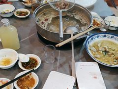 -官塘陈记鱼生·潮汕砂锅粥·牛肉火锅(潮枫路总店)