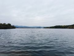 -三岔湖景区