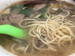 -泰顺江南春面馆