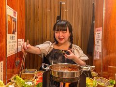 -独食火锅·半米屋台(直营总店)