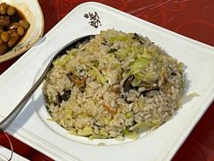 -海坛特色小吃·只做平潭特色菜(平潭店)