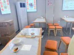 -巴比手工小笼包(涵青路店)