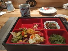 -江户前寿司·日料·寿喜烧(中关村壹号店)