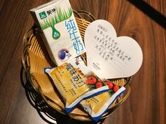 -美豪怡致酒店(上海长寿路店)