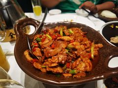 -全聚德(哈尔滨店)