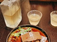-古都历食南京菜·烤鸭·鸭血粉丝·汤包(南京博物院店)