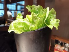 -九田家黑牛烤肉料理(太阳宫广场店)