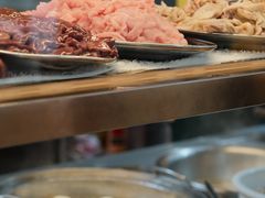 -四里沙茶面(湖滨四里店)