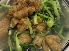 -老地方面馆(思南路店)
