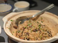 砂锅黄鳝啫饭-小炳胜(卓悦中心店)