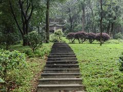 -广州市白云山风景名胜区