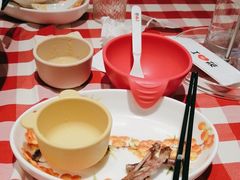-西贝(紫荆广场店)