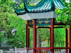 -桂林独秀峰王城景区