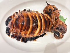 -高佳庄·海鲜酒楼(定海店)