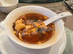 -英冠索菲特酒店·萧湘阁中餐厅
