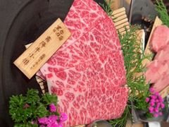 -黑牛の店·和牛烧肉(合生汇店)