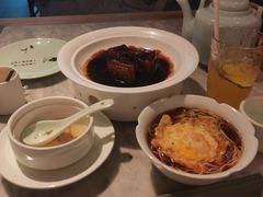-苏帮袁Sue Cuisine(来福士店)