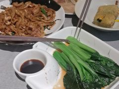 -晓粤·惹味粤菜(凯德乐峰广场店)