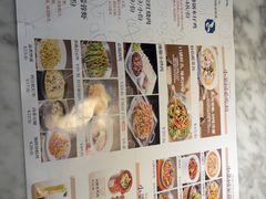 -小菜园新徽菜(苏州繁花中心店)