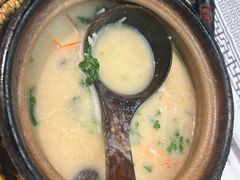 -云晓光头烧烤吧(德平路店)
