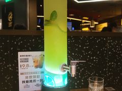 -烤匠麻辣烤鱼(万象城店)