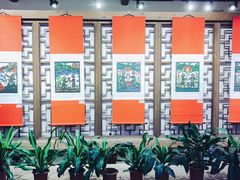 -福建民俗博物馆