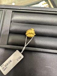 -周生生Chow Sang Sang(新世界店)