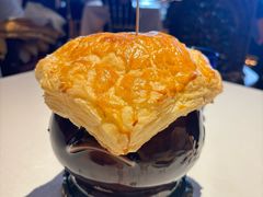 -起士林大饭店(小白楼店)