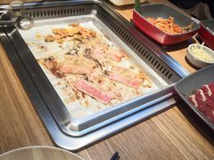 -新石器烤肉(无锡万象城店)