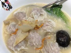-香港聚强佛跳墙(江华路店)