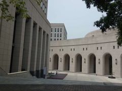 -重庆工商大学(南岸校区)