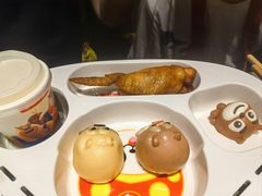 -海底捞火锅(公益西桥店)