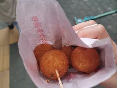 -香酥鸡排(京汉大道店)