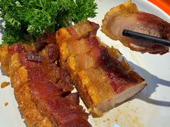 -阿皇仔烧鹅(麦地店)