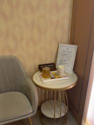 -雅曼妮spa美容养生