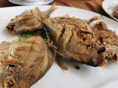 -天桥饭店·特色海鲜(金山嘴渔村店)
