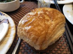 -常州富力喜来登酒店 Feast盛宴标帜西餐厅(新北万达广场店)