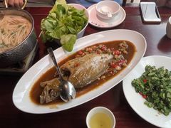 -集贤门·徽菜(南山店)