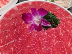 -德天肥牛海鲜火锅(城西银泰店)