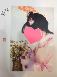 -盘子女人坊古装写真摄影(南京总店)