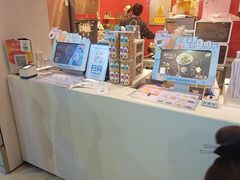 -DQ·蛋糕·冰淇淋(阜盛道店)