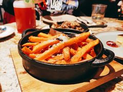 -BROWNSTONE布朗石西班牙餐厅(富城店)