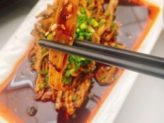 -院8里·少城记忆老川菜(宽窄巷子店)