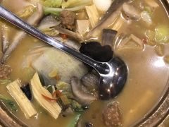 -临潼印象·特色陕菜