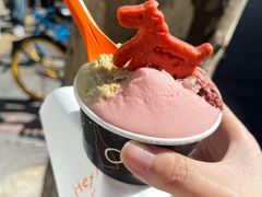 -Dip in Gelato(富民路店)