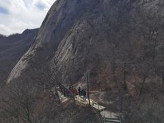 -丹东凤凰山景区