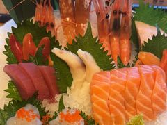 -王鼎精致料理铁板烧(世博源店)