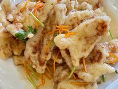 -老味道锅包肉(日照街店)