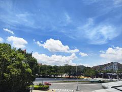 -顺德美的万豪酒店-万豪中餐厅